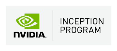NVIDIA Inception Program